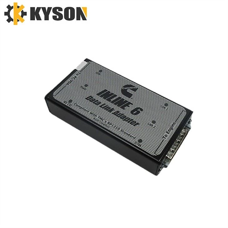 cummins inline 6 data link adapter (5)
