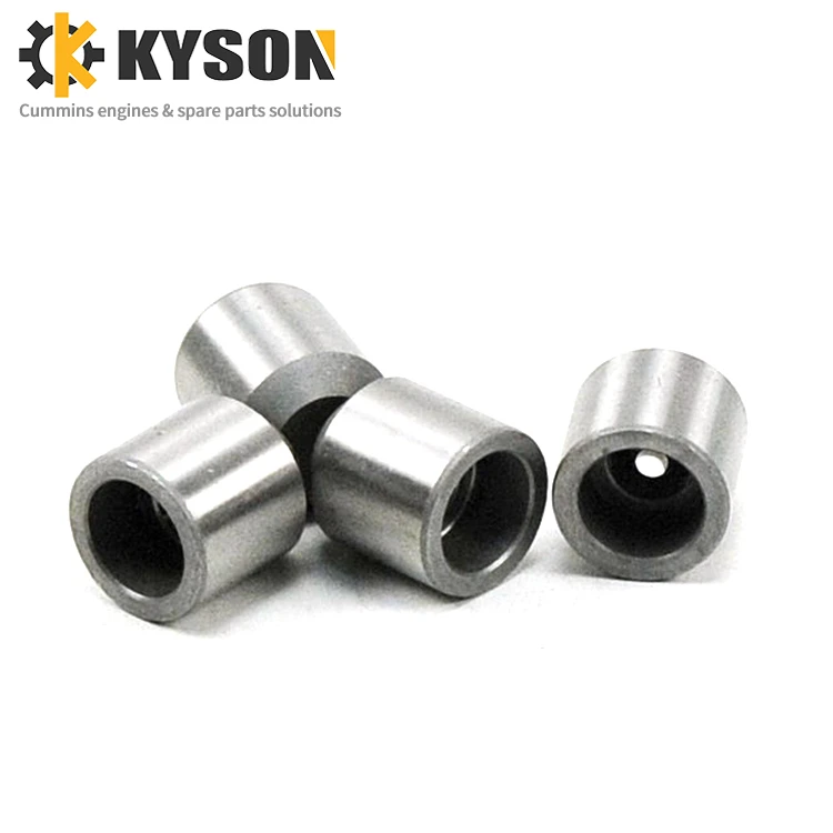Gaz Kolu Pistonu 70836 Cummins Dizel Motor L10 CELECT NTA855 KTA19 KTA38 KTA50 QSK19 QSN QSK38 Parçaları