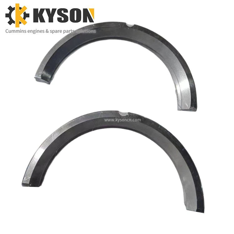 NTA855 NT855 Diesel Engine Essential Components Main Bearing 3030216 3801260 3030221 Machinery Engine Parts best