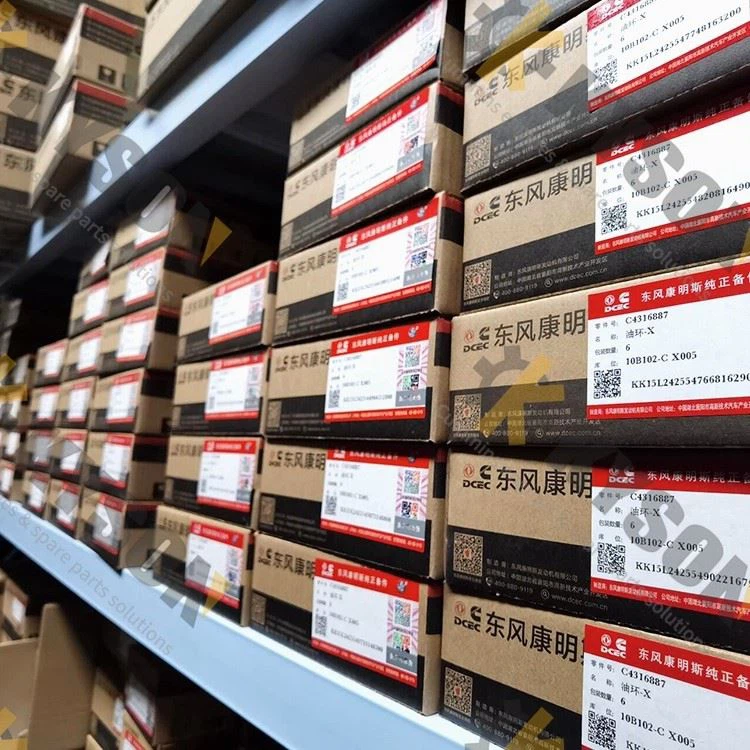 NTA855 NT855 Diesel Engine Essential Components Main Bearing 3030216 3801260 3030221 Machinery Engine Parts price