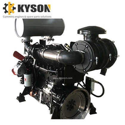 Cummins DCEC 6BT5.9-P130 Pompa Tahrik Motoru