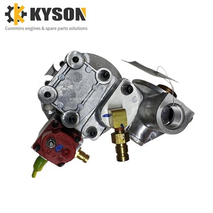 Dizel Yakıt Enjeksiyon Pompası 3417677 Cummins ISM11 QSM11 Dizel Motor İçin